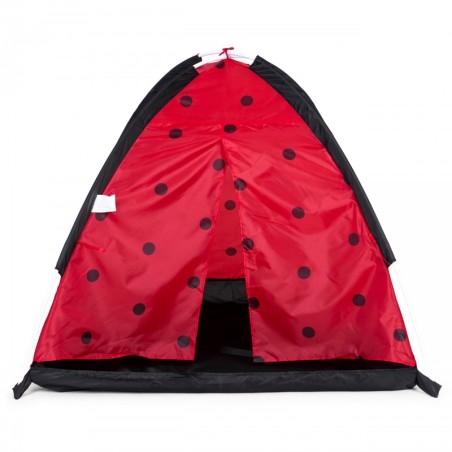 Laste telk iglu lepatriinu tunnel