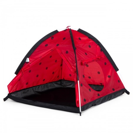 Laste telk iglu lepatriinu tunnel