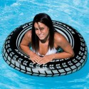 Ujumisrõngas rehv 91cm INTEX