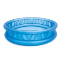 Täispuhutav lastebassein Intex, ümmargune, PVC, 808 l