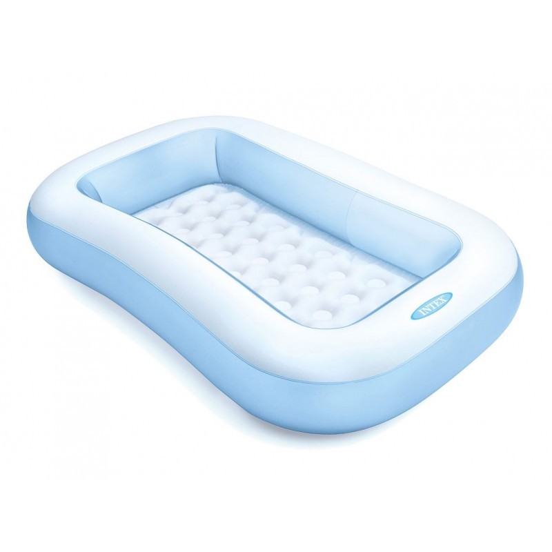 Täispuhutav laste bassein INTEX, PVC, 102 l, 1–3 a