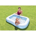 Täispuhutav laste bassein INTEX, PVC, 102 l, 1–3 a