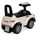 Tõukeauto lastele, mänguauto helidega 12m+