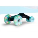 Iseliikur LED rattad sinine