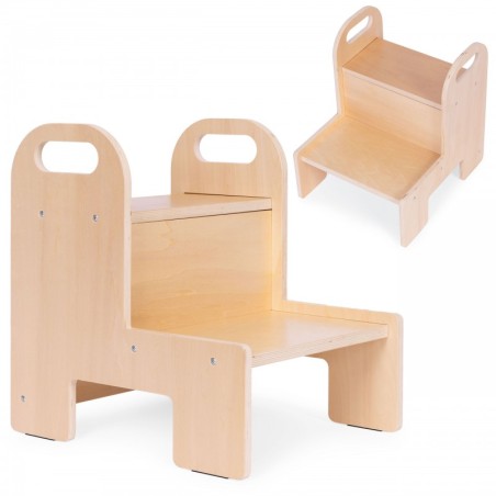 Laste astmepink vineer