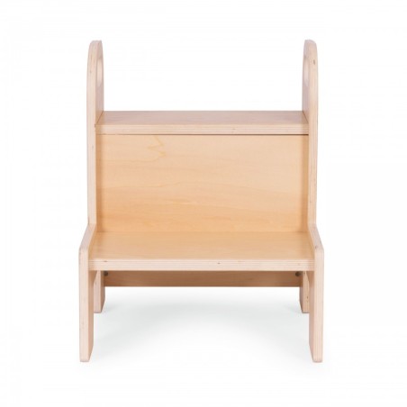 Laste astmepink vineer