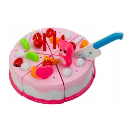 Sünnipäevatordi komplekti pidu 80 tk