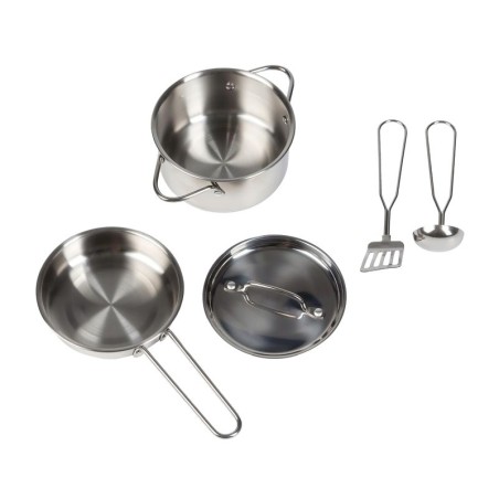 Suur puidust lasteköök koos tarvikutega