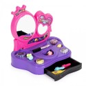Tualettlaud lastele stuudio glitter tattoo peegel +5 a
