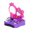 Tualettlaud lastele stuudio glitter tattoo peegel +5 a