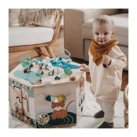 XXL motoorne tegeluskeskus lemmikloomad