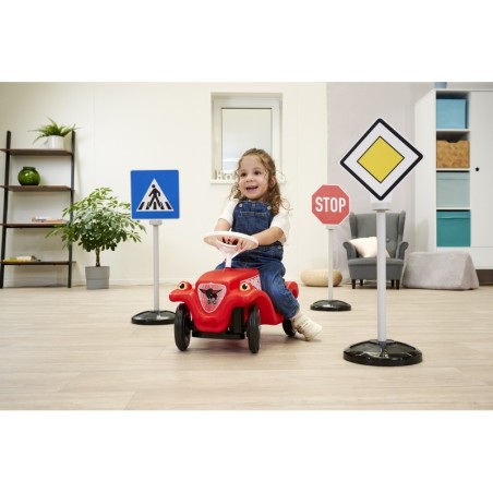 Suur liiklusmärkide komplekt BIG