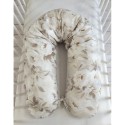 Tugipadi rasedale, Peonies beige