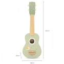 Ukulele kitarr lastele noodiga