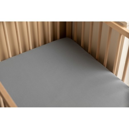 Bambus voodilina 70x140 cm, hall