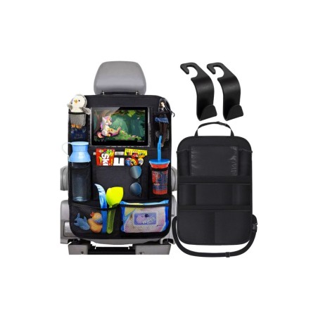 Organiseerija panipaik autosse