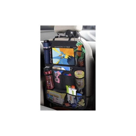 Organiseerija panipaik autosse