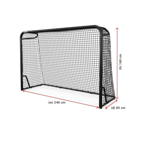 BERG SportsGoal M (240 x 160 cm)