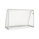 EXIT Scala alumiiniumist jalgpallivärav 180x120cm - valge