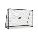 EXIT Scala alumiiniumist jalgpallivärav 300x200cm - must