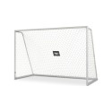 EXIT Scala alumiiniumist jalgpallivärav 300x200cm - valge