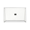 EXIT Scala alumiiniumist jalgpallivärav 300x200cm - valge