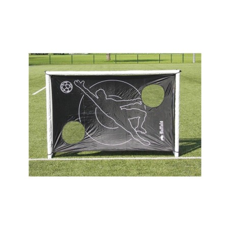 Jalgpallivärav Buffalo Champ Cup, 185 x 125 x 70 cm