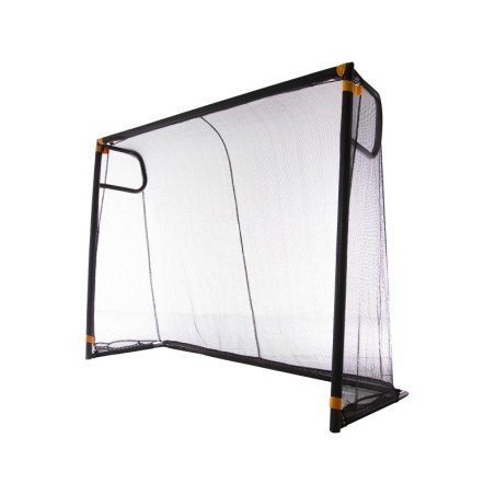 Buffalo Sport boccia värav, must, 244 x 200 x 90 cm