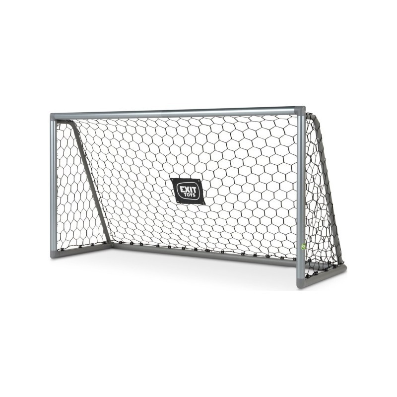 Jalgpallivärav Exit Scala alumiiniumvärav 220x120 cm