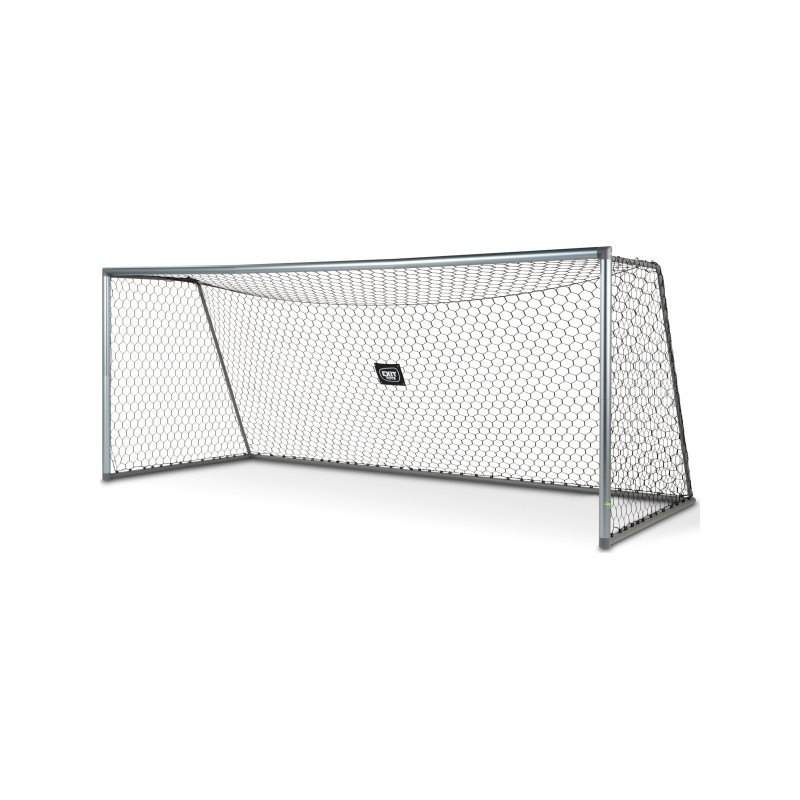 Alumiiniumist jalgpallivärav EXIT Scala 500x200 cm