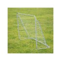 2in1 jalgpallivärav paneeliga