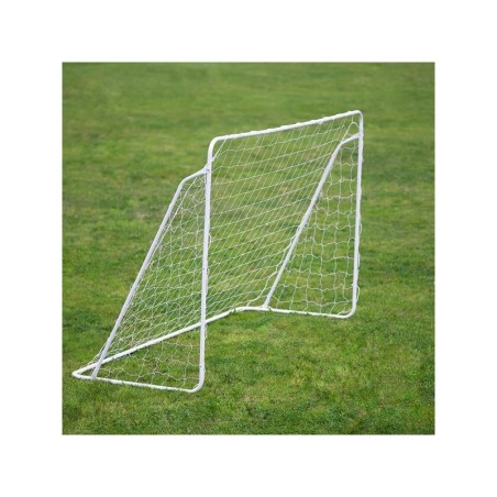 2in1 jalgapallivärav ja paneel