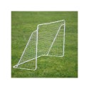 2in1 jalgapallivärav ja paneel