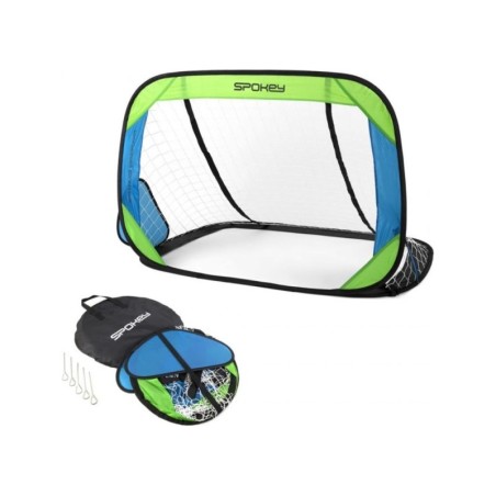 Iseavanev jalgpallivärav, 2 tk