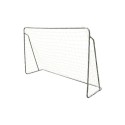 Nils jalgpallivärav BR240 teras, 150x240 cm