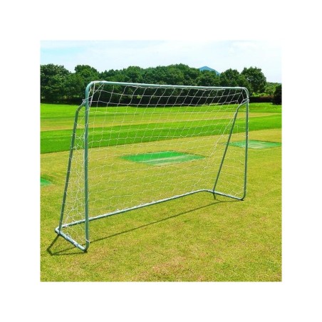 Nils jalgpallivärav BR240 teras, 150x240 cm