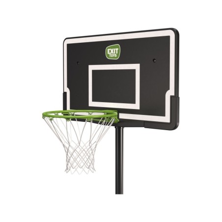 EXIT NovaStari reguleeritava kõrgusega korvpallilaud