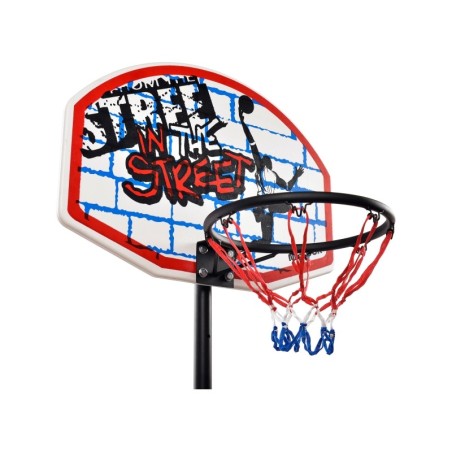 Korvpallikorv Meteor Street