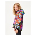 Laste softshell jope fliisvoodriga Basic, Colorful World