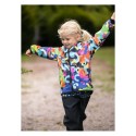 Laste softshell jope fliisvoodriga Basic, Colorful World