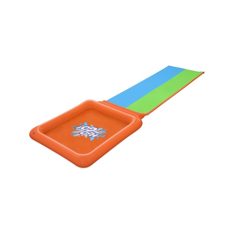 Topelt vee liurada H20 GO! 531cm BESTWAY