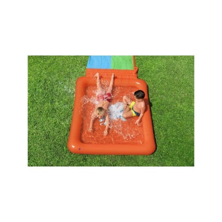 Topelt vee liurada H20 GO! 531cm BESTWAY