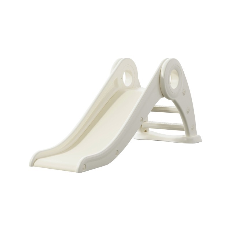 Laste liumägi Kaimala, valge