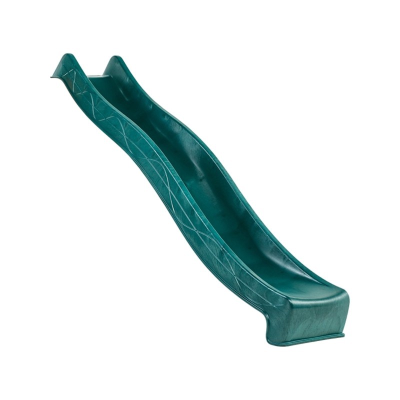 KBT liumägi Tsuri, roheline, 290 cm