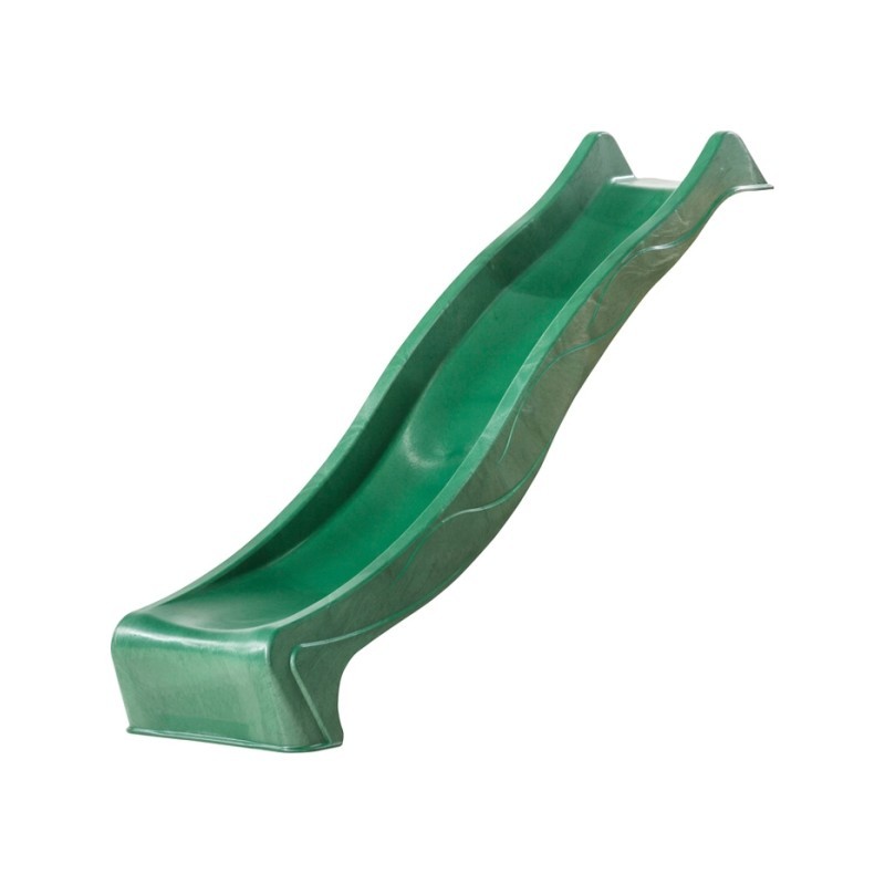 KBT liumägi REX, roheline, 244 cm