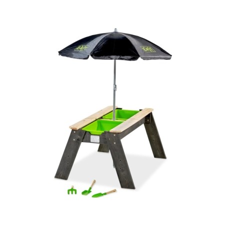 Universaalne mängulaud EXIT Aksent Sand & Water L Deluxe