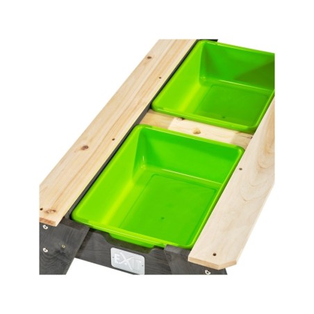 Universaalne mängulaud EXIT Aksent Sand & Water L Deluxe