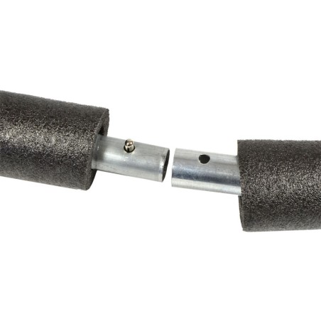 Pesakiik 110CM Punane