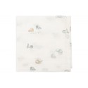 Musliin lapid 3 tk, 31x31 cm, On The Go
