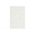 Beebilapid musliin 15x20 cm - 3 tk -Sea green
